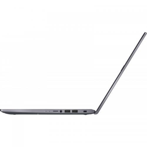 Laptop ASUS X515FA-BQ019, Intel Core i3-10110U, 15.6inch, Full HD, RAM 8GB, SSD 256GB, Intel UHD Graphics, No OS, Slate Grey [14]