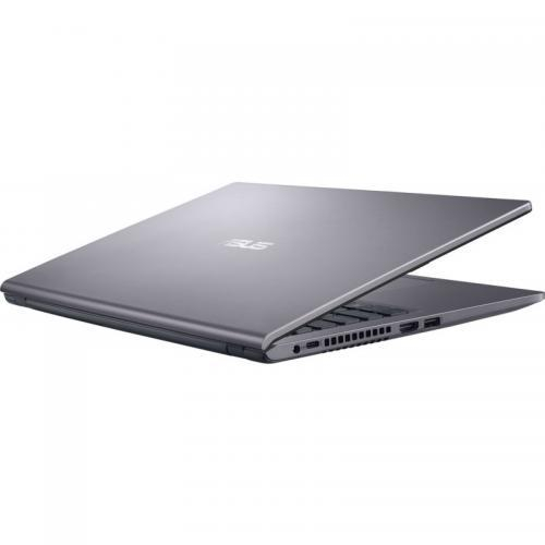 Laptop ASUS X515FA-BQ019, Intel Core i3-10110U, 15.6inch, Full HD, RAM 8GB, SSD 256GB, Intel UHD Graphics, No OS, Slate Grey [12]