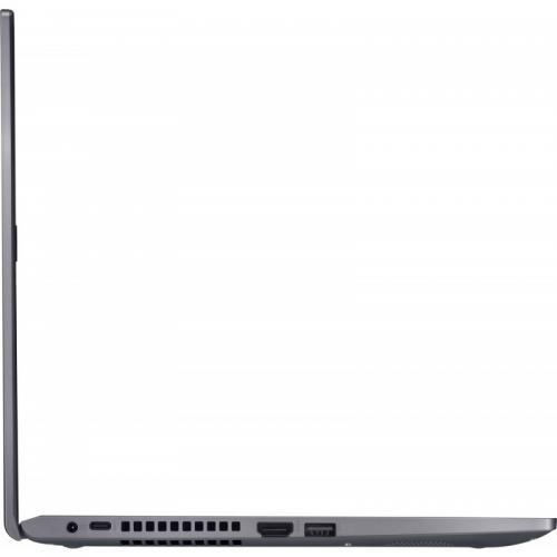 Laptop ASUS X515FA-BQ019, Intel Core i3-10110U, 15.6inch, Full HD, RAM 8GB, SSD 256GB, Intel UHD Graphics, No OS, Slate Grey [13]