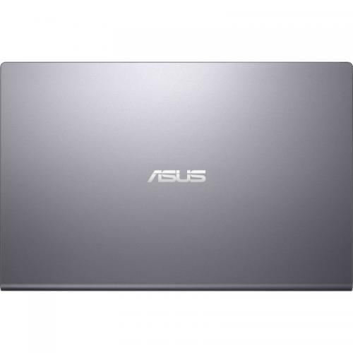 Laptop ASUS X515FA-BQ019, Intel Core i3-10110U, 15.6inch, Full HD, RAM 8GB, SSD 256GB, Intel UHD Graphics, No OS, Slate Grey [9]