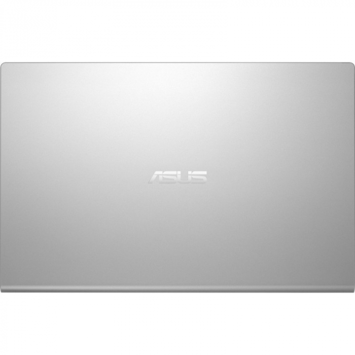 Laptop, Asus  X515KA-EJ217, 15.6", Intel Celeron N4500, Intel UHD Graphics, 8GB, DDR4, Argintiu [10]