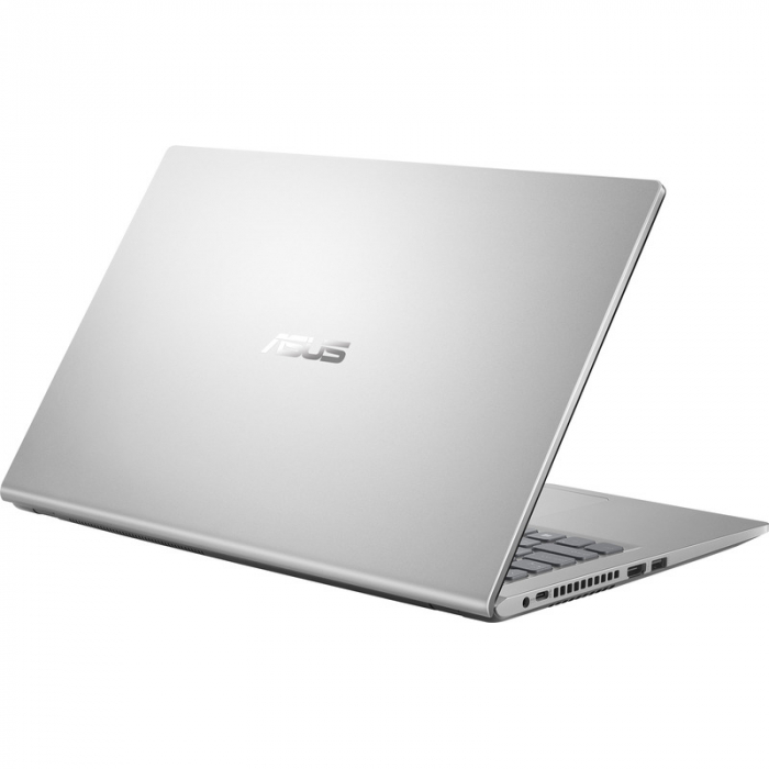Laptop, Asus  X515KA-EJ217, 15.6", Intel Celeron N4500, Intel UHD Graphics, 8GB, DDR4, Argintiu [5]