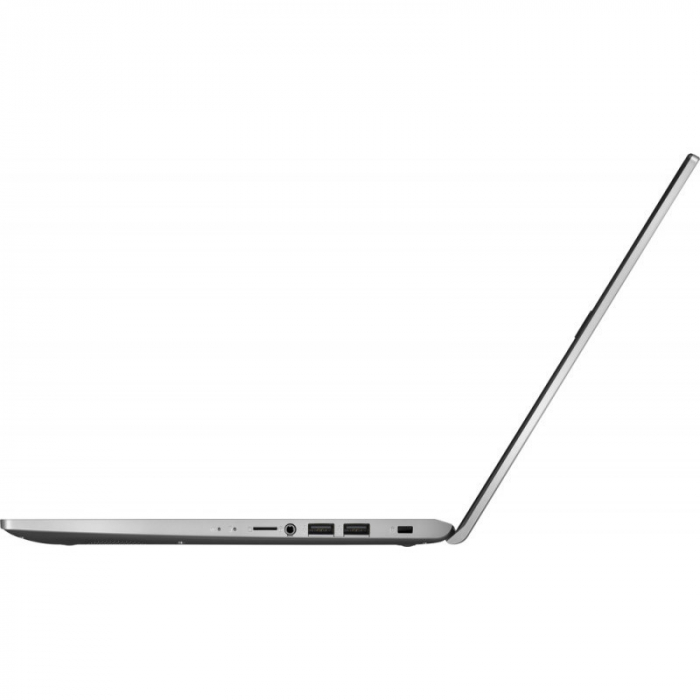 Laptop, Asus  X515KA-EJ217, 15.6", Intel Celeron N4500, Intel UHD Graphics, 8GB, DDR4, Argintiu [6]