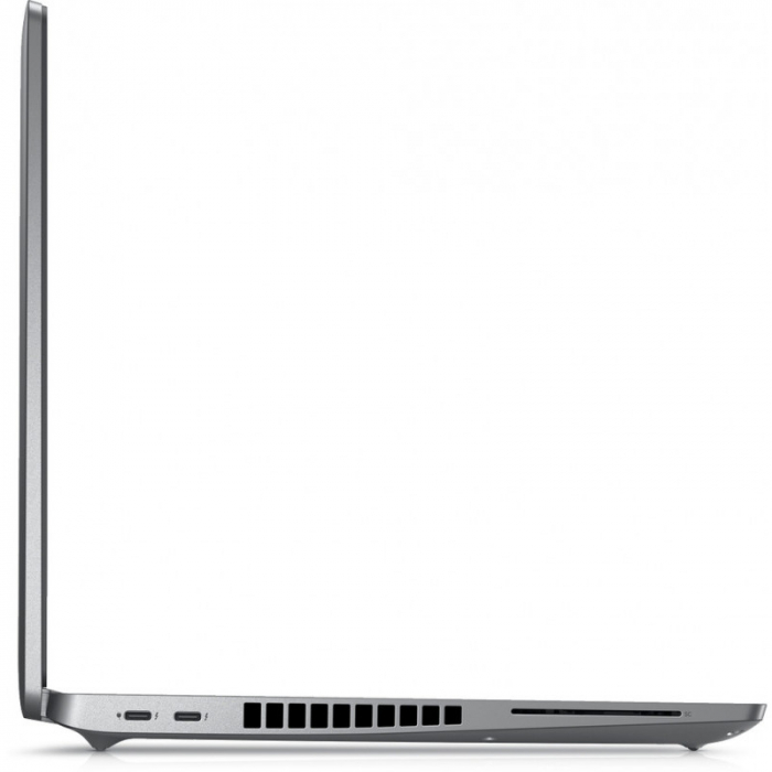 Laptop Dell Latitude 5530 210-BDJK, Intel® Core™ i5-1235U, 15.6", Full HD, 8GB DDR4, 512GB SSD, Intel Iris Xe, Linux Ubuntu, Gri, N210L5530MLK15EMEAUB [8]