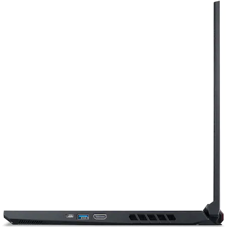Laptop Gaming Acer Nitro 5 AN515-55 NH.QB0EX.001 cu procesor Intel® Core™ i5-10300H, 15.6", Full HD, 8GB, 512GB SSD, NVIDIA® GeForce RTX™ 3050 4 GB, No OS, Black [8]