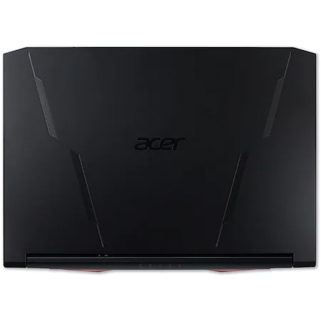 Laptop Gaming Acer Nitro 5 AN515 NH.QBCEX.00G cu procesor AMD Ryzen 5 5600H, 15.6", Full HD, 144Hz, 8GB, 512GB SSD, NVIDIA® GeForce RTX™ 3060 6GB, No OS, Shale Black [6]