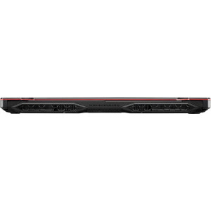 Laptop Gaming  ASUS 15.6'' ASUS TUF F15 FX506LH-HN178, FHD 144Hz, Procesor Intel® Core™ i7-10870H (16M Cache, up to 5.00 GHz), 8GB DDR4, 1TB SSD, GeForce GTX 1650 4GB, No OS, Bonfire Black [13]