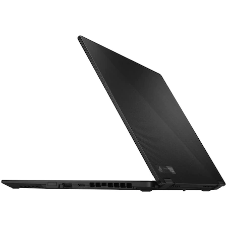Laptop Gaming ASUS ROG Flow X13 GV301RA-LJ037W cu procesor AMD Ryzen™ 7 6800HS, 13.4", WUXGA, 120Hz, 16GB, 512GB SSD, AMD Radeon™ 680M, Windows 11 Home, Off Black [19]