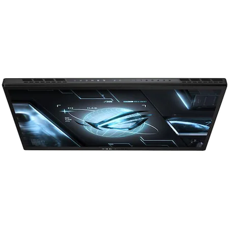 Laptop Gaming ASUS ROG Flow Z13 GZ301ZE-LD220W cu procesor Intel® Core™ i9-12900H, 13.4", WUXGA, 120Hz, 16GB RAM DDR5, 1TB SSD, NVIDIA® GeForce RTX™ 3050 Ti 4GB, Windows 11 Home, Black [11]