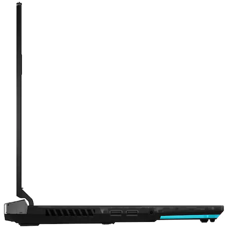 Laptop Gaming ASUS ROG Strix SCAR 15 G533ZS-LN009 cu procesor Intel® Core™ i9-12900H, 15.6", WQHD, 240Hz, 32GB RAM DDR5, 1TB SSD, NVIDIA® GeForce RTX™ 3080 8GB, No OS, Off Black [10]