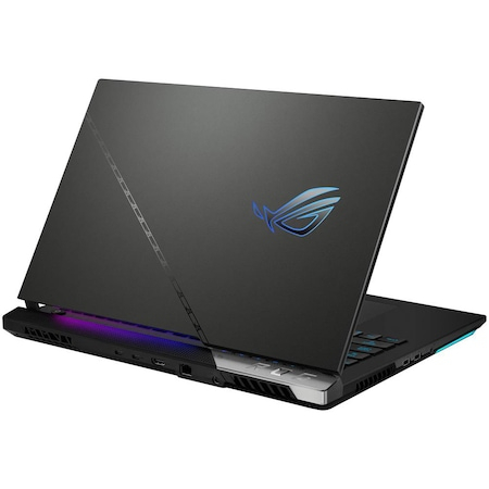Laptop Gaming ASUS ROG Strix SCAR 17 G733ZW-KH070 cu procesor Intel® Core™ i9-12900H, 17.3", Full HD, 360Hz, 32GB RAM DDR5, 1TB SSD, NVIDIA® GeForce RTX™ 3070 Ti 8GB, No OS, Off Black [8]
