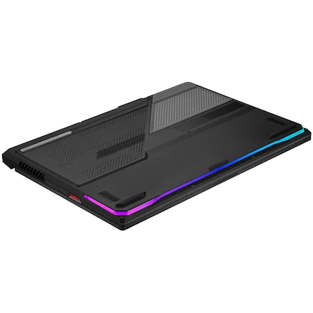 Laptop Gaming ASUS ROG Strix SCAR 17 G733ZW-KH070 cu procesor Intel® Core™ i9-12900H, 17.3", Full HD, 360Hz, 32GB RAM DDR5, 1TB SSD, NVIDIA® GeForce RTX™ 3070 Ti 8GB, No OS, Off Black [11]
