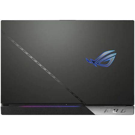 Laptop Gaming ASUS ROG Strix SCAR 17 G733ZW-KH070 cu procesor Intel® Core™ i9-12900H, 17.3", Full HD, 360Hz, 32GB RAM DDR5, 1TB SSD, NVIDIA® GeForce RTX™ 3070 Ti 8GB, No OS, Off Black [9]