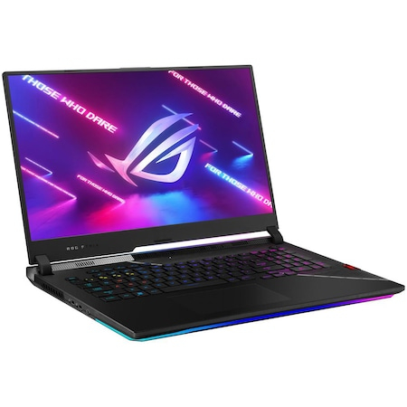 Laptop Gaming ASUS ROG Strix SCAR 17 G733ZW-KH070 cu procesor Intel® Core™ i9-12900H, 17.3", Full HD, 360Hz, 32GB RAM DDR5, 1TB SSD, NVIDIA® GeForce RTX™ 3070 Ti 8GB, No OS, Off Black [5]