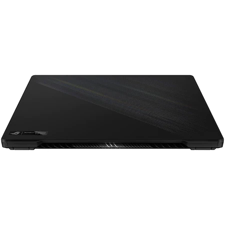 Laptop Gaming ASUS ROG Zephyrus M16 GU603ZW-K8041 cu procesor Intel® Core™ i9-12900H, 16", WQXGA, 165Hz, 32GB, 1TB SSD,NVIDIA® GeForce RTX™ 3070 Ti 8GB, No OS, Off Black [19]