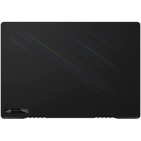 Laptop Gaming ASUS ROG Zephyrus M16 GU603ZW-K8041 cu procesor Intel® Core™ i9-12900H, 16", WQXGA, 165Hz, 32GB, 1TB SSD,NVIDIA® GeForce RTX™ 3070 Ti 8GB, No OS, Off Black [14]
