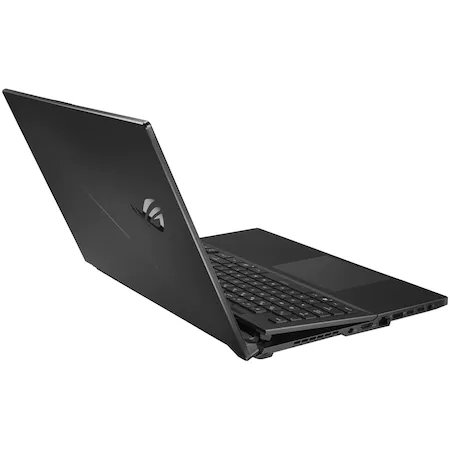 Laptop Gaming ASUS ROG Zephyrus S17 GX703HS-KF018T cu procesor Intel® Core™ i9-11900H, 17.3", 4K UHD, 32GB, 3TB SSD, NVIDIA® GeForce RTX™ 3080 16GB, Windows 10 Home, Off Black [13]