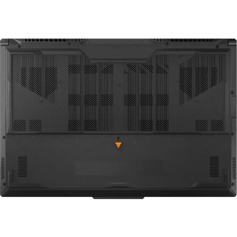 Laptop Gaming ASUS TUF A17 FA707NUG-HX159 cu procesor AMD Ryzen™ 7 7445HS pana la 4.70 GHz, 17.3", FHD 144Hz, 16GB DDR5, 1TB SSD, GeForce RTX 4050 6GB, No OS, Mecha Gray [7]