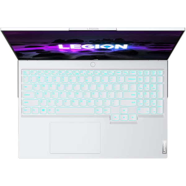 Laptop Gaming LENOVO Legion 5 Pro 16ACH6H 82JQ00B7RM, AMD Ryzen 7 5800H pana la 4.4GHz, 16" WQXGA, 16GB, SSD 1TB, NVIDIA GeForce RTX 3060 6GB, Windows 10 Home, Stingray [3]