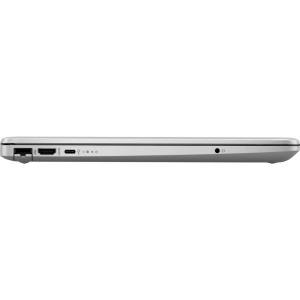 Laptop HP 15.6'' 255 G8, FHD, Procesor AMD Ryzen™ 5 5500U (8M Cache, up to 4.0 GHz), 8GB DDR4, 512GB SSD, Radeon, Free DOS, Asteroid Silver, 3V5M2EA [4]