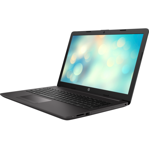 Laptop HP 250 G7 cu procesor Intel Core i3-1005G1 pana la 3.40 GHz, 15.6", Full HD, 8GB, 256GB SSD, Intel UHD Graphics, Free DOS, Dark Ash Silver, 197P4EA [3]