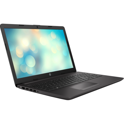 Laptop HP 250 G7 cu procesor Intel Core i3-1005G1 pana la 3.40 GHz, 15.6", Full HD, 8GB, 256GB SSD, Intel UHD Graphics, Free DOS, Dark Ash Silver, 197P4EA [2]