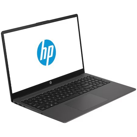 Laptop HP 725K7EA 250 G10 cu procesor Intel® Core™ i5-1335U pana la 4.60 GHz, 15.6", Full HD, 8GB, 512GB SSD, Intel® Iris® Xe Graphics, Windows 11 Pro, Dark Ash Silver [4]
