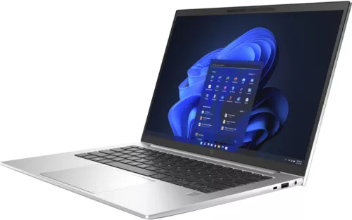 Laptop HP EliteBook 5Y3U0EA 640 G9 cu procesor Intel® Core™ i5-1235U pana la 4.40 GHz, 14", HD, 8GB, 512GB SSD, Intel® UHD Graphics, Free DOS, Silver [3]
