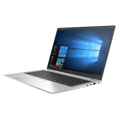 Laptop HP EliteBook 840 G8, Intel Core i5-1135G7,5P661EA, 14inch, RAM 8GB, SSD 256GB, Intel Iris Xe Graphics, Windows 11 Pro, Silver [2]
