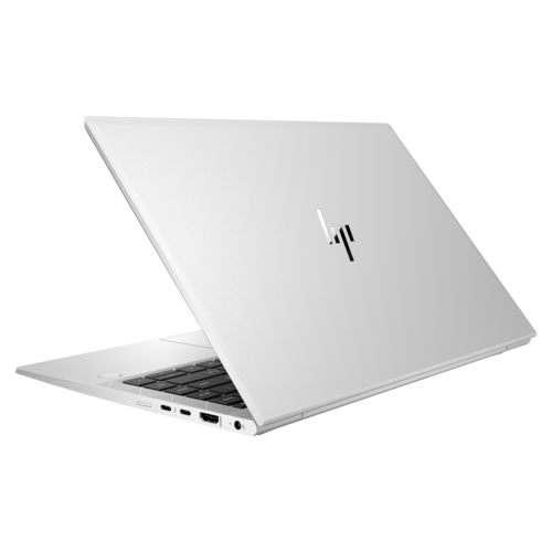 Laptop HP EliteBook 840 G8, Intel Core i5-1135G7,5P661EA, 14inch, RAM 8GB, SSD 256GB, Intel Iris Xe Graphics, Windows 11 Pro, Silver [6]