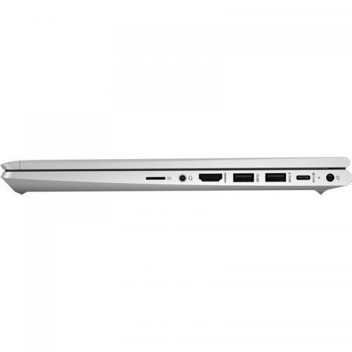 Laptop HP ProBook 440 G8 150C3EA, Intel® Core™ i5-1135G7, 14" Full HD, 8GB, 256GB SSD, Intel® Iris Xe Graphics, Win10 Pro, Argintiu [6]
