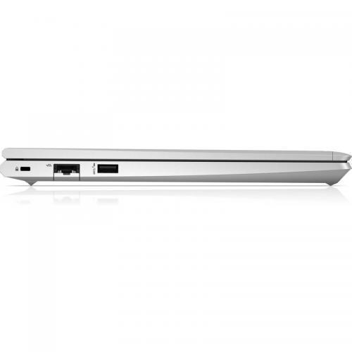 Laptop HP ProBook 440 G8 150C3EA, Intel® Core™ i5-1135G7, 14" Full HD, 8GB, 256GB SSD, Intel® Iris Xe Graphics, Win10 Pro, Argintiu [5]