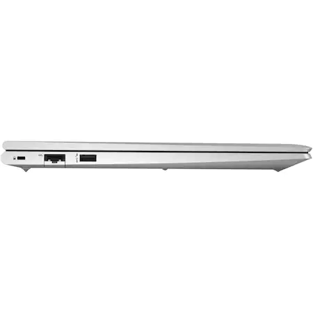Laptop HP ProBook 450 G8 27J37EA cu procesor Intel Core i5-1135G7, 15.6", Full HD, 8GB, 512GB SSD, Intel Iris Xe Graphics, Windows 10 Pro, Pike Silver [7]