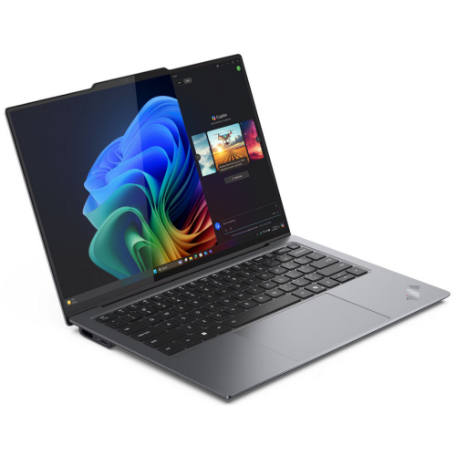 Laptop Lenovo ThinkPad X9-14 G1, Intel Core Ultra 7 258V, 14 inch, RAM 32 GB, SSD 1 TB, Intel Arc 140V, Windows 11 Pro, Grey [4]