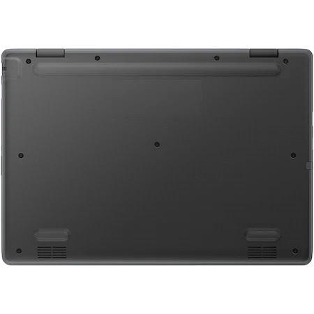 Laptop ultraportabil ASUS BR1100CKA-GJ0035R cu procesor Intel Celeron N4500, 11.6", HD, 4GB, 64GB eMMC, Intel® UHD Graphics, Windows 10 Pro, Dark Grey [17]