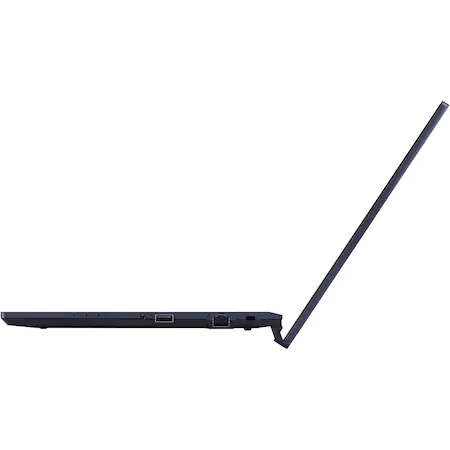 Laptop ultraportabil ASUS ExpertBook B1400CEAE-EB2820 cu procesor Intel® Core™ i5-1135G7, 14", Full HD, 8GB, 512GB SSD, Intel Iris Xᵉ Graphics, No OS, Star Black [20]