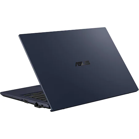 Laptop ultraportabil ASUS ExpertBook B1400CEAE-EB2820 cu procesor Intel® Core™ i5-1135G7, 14", Full HD, 8GB, 512GB SSD, Intel Iris Xᵉ Graphics, No OS, Star Black [16]