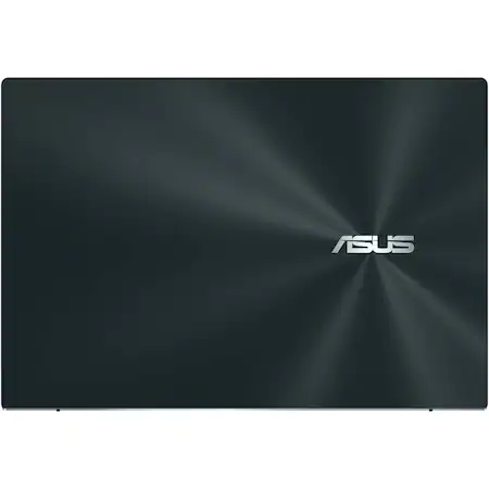 Laptop ultraportabil ASUS ZenBook Duo 14 UX482EG-HY256R cu procesor Intel® Core™ i7-1165G7, 14", Full HD, 16GB, 1TB SSD, NVIDIA® GeForce® MX450 2GB, Windows 10 Pro, Celestial Blue [15]