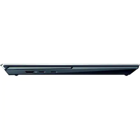 Laptop ultraportabil ASUS ZenBook Duo 14 UX482EG-HY256R cu procesor Intel® Core™ i7-1165G7, 14", Full HD, 16GB, 1TB SSD, NVIDIA® GeForce® MX450 2GB, Windows 10 Pro, Celestial Blue [23]