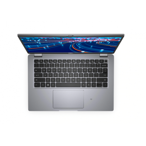 Laptop ultraportabil Dell Latitude 5420 210-AXVO cu procesor Intel Core i5-1135G7 pana la 4.20 GHz, 14", Full HD, 8GB, 256GB SSD, Intel UHD Graphics, Windows 11 Pro, Silver N006L542014EMEA [4]
