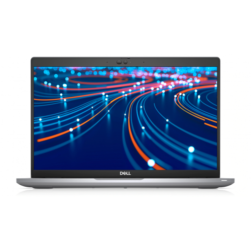 Laptop ultraportabil Dell Latitude 5420 210-AXVO cu procesor Intel Core i5-1135G7 pana la 4.20 GHz, 14", Full HD, 8GB, 256GB SSD, Intel UHD Graphics, Windows 11 Pro, Silver N006L542014EMEA [1]