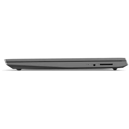 Laptop ultraportabil Lenovo 82C600GPRMW10PRO  V14 ADA cu procesor AMD Ryzen 3 3250U pana la 3.50 GHz, 14", Full HD, 8GB, 256GB SSD, AMD Radeon Integrated Graphics, Win 10 Pro, Iron Grey [6]