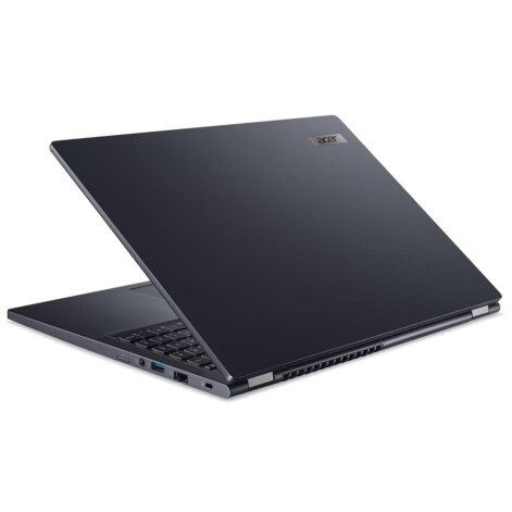 Latop Acer TravelMate P4 TMP416-53-TCO Intel Core Ultra 7 155U 16" RAM 32GB SSD 1TB Intel Graphics Fara sistem de operare Negru [5]