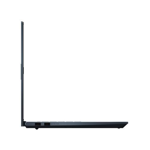 Laptop ASUS Vivobook Pro 15 M3500QA cu procesor AMD Ryzen™ 5 5600H, 15.6", Full HD, OLED, 8GB, 512GB SSD, AMD Radeon™ Graphics, No OS, Quiet Blue [8]