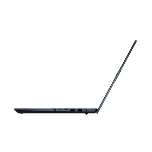 Laptop ASUS Vivobook Pro 15 M3500QA cu procesor AMD Ryzen™ 5 5600H, 15.6", Full HD, OLED, 8GB, 512GB SSD, AMD Radeon™ Graphics, No OS, Quiet Blue [9]