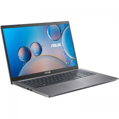 Laptop ASUS 15 M515DA-BQ1244, AMD Ryzen 3 3250U, 15.6inch, RAM 8GB, SSD 512GB, AMD Radeon Graphics, No OS, Slate Grey [2]