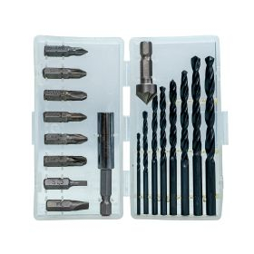 Masina de gaurit si insurubat (bormasina) pe acumulator RURIS RMX1240, 20 V, 2 viteze, motor brushless, fara acumulator/incarcator,1240rmx2024 [3]