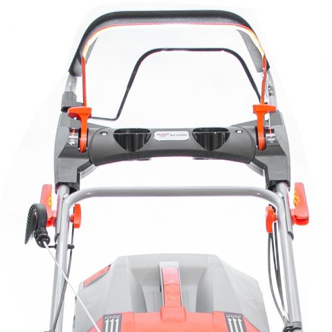 Masina de tuns gazon RURIS RX300S [3]