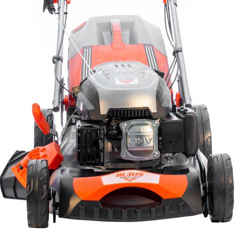 Masina de tuns gazon RURIS RX300S [9]