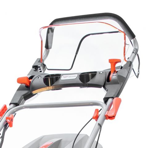 Masina de tuns gazon RURIS RX331S [2]